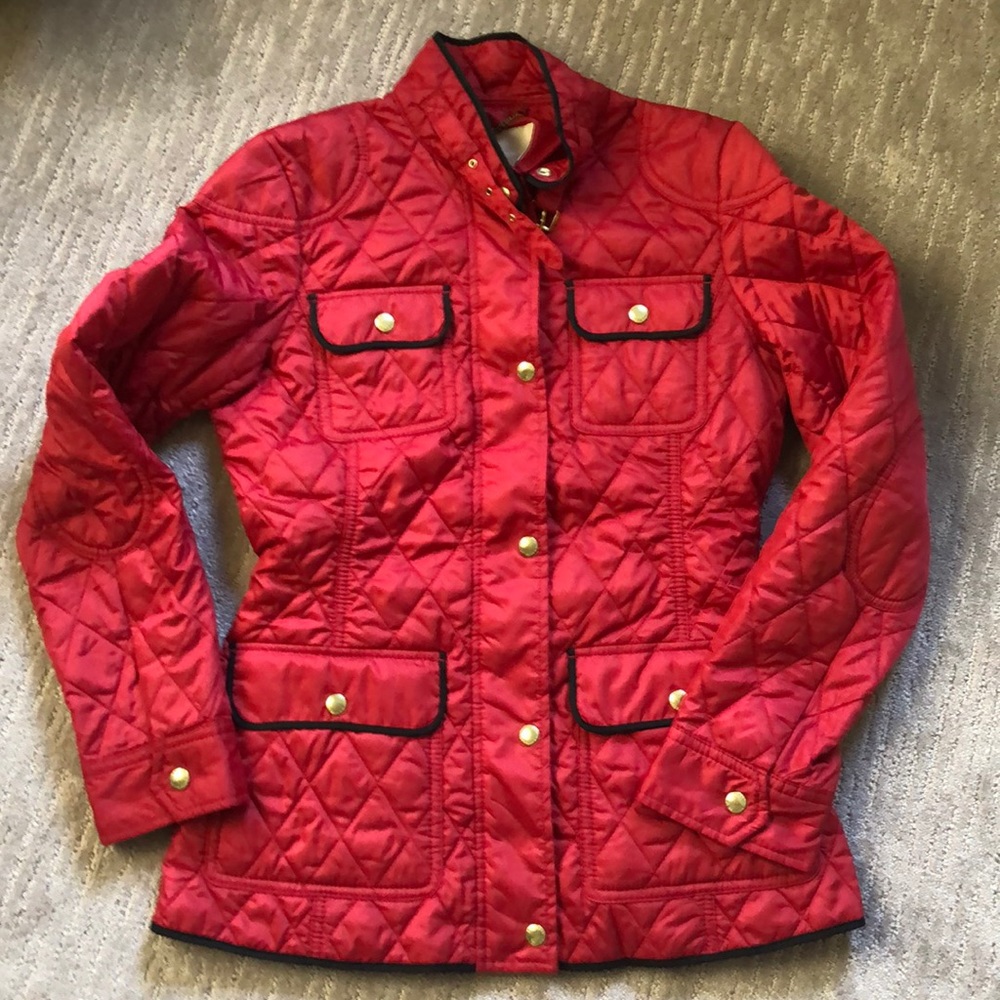 Banana Republic Jacket